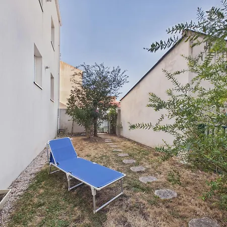 2 Adultes 2 Enfants Proche Grande Appartement *