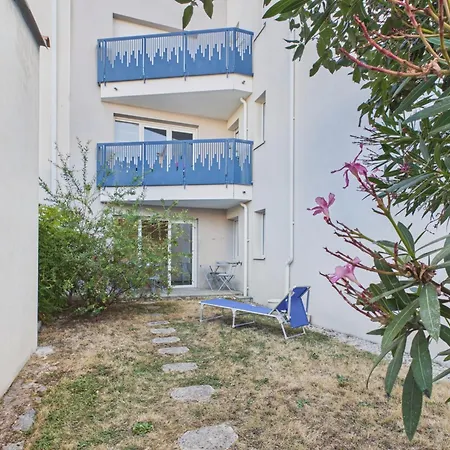 Appartement 2 Adultes 2 Enfants Proche Grande