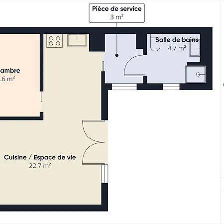 2 Adultes 2 Enfants Proche Grande * Les Sables-dʼOlonne