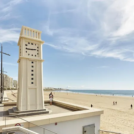 2 Adultes 2 Enfants Proche Grande Les Sables-dʼOlonne